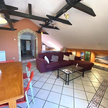 Hostel Albergue Paradiso Hinojedo Rom bilde