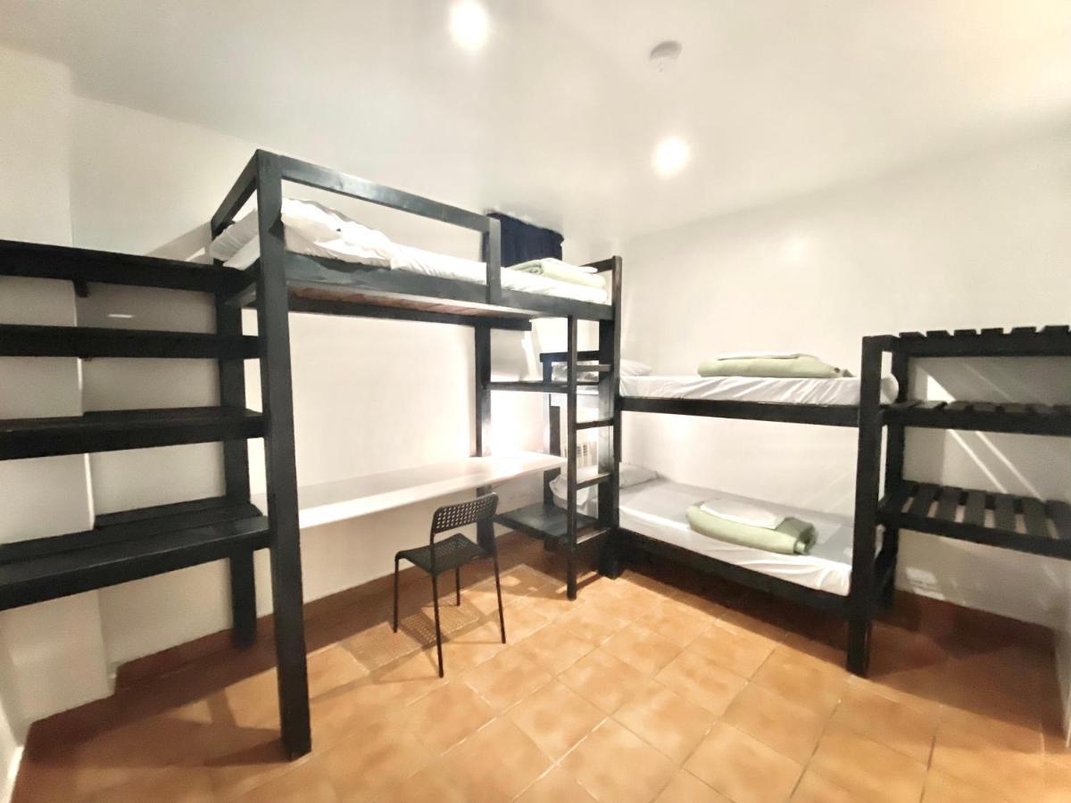 Hostel Albergue Paradiso Hinojedo Eksteriør bilde