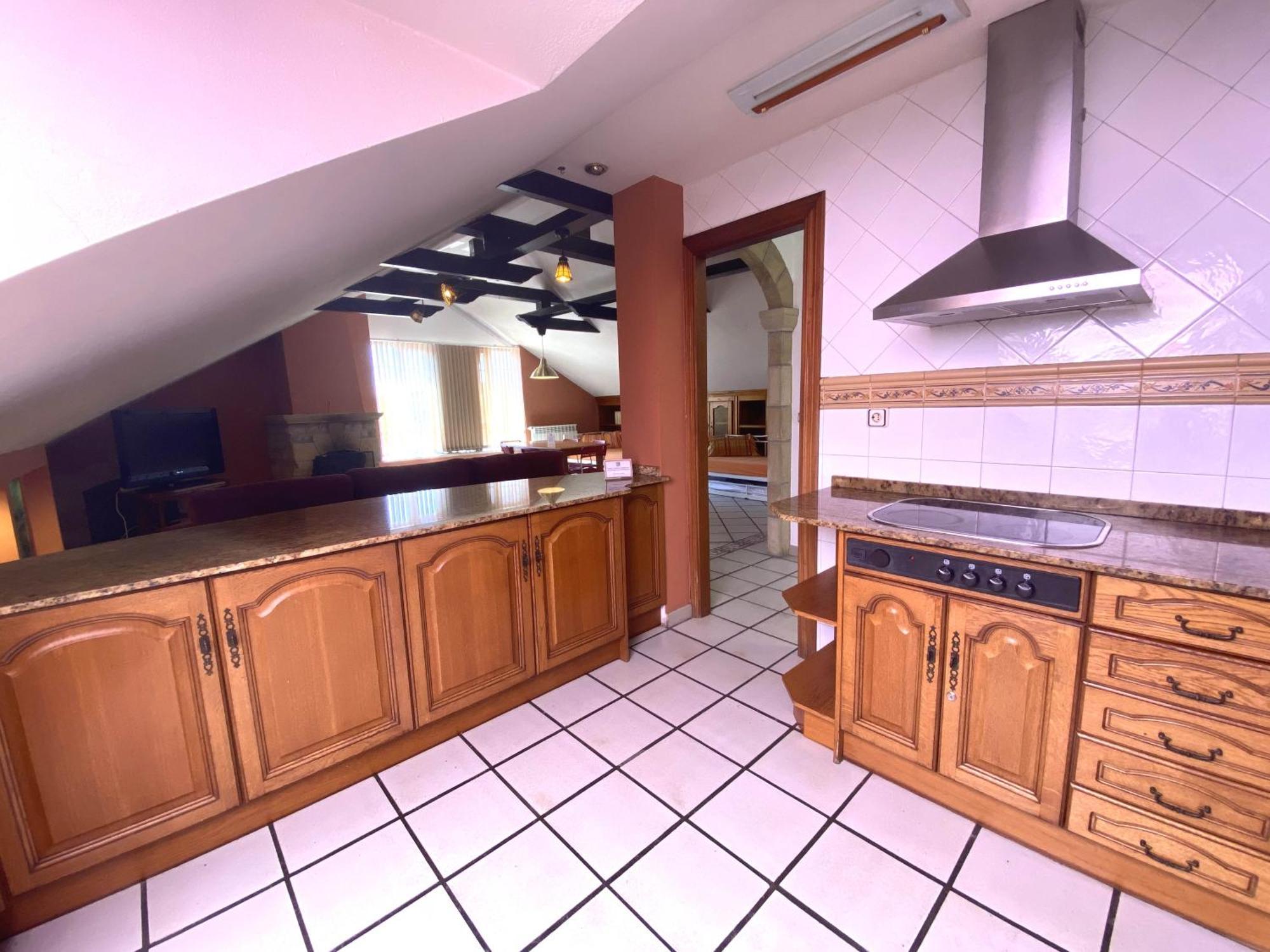 Hostel Albergue Paradiso Hinojedo Rom bilde
